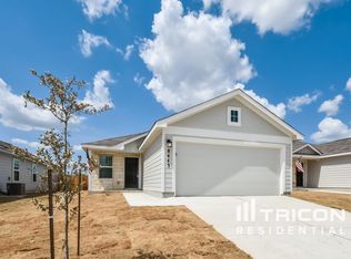 8443 Amistad Cv, Converse, TX 78109