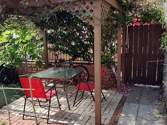 Private quiet gated secure peaceful