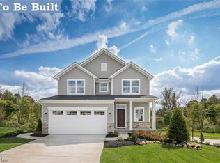 2153 Sugar Maple Dr, Kent, OH 44240