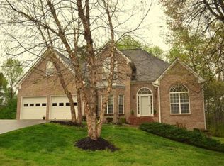 60 Shepherd Dr, Lithia Springs, GA 30122