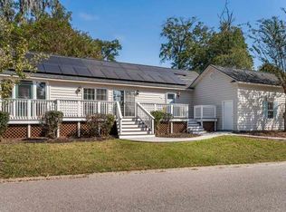 1 Wateree Ct, Beaufort, SC 29902