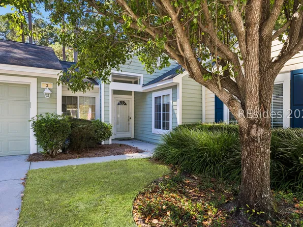 3 Padgett Court, Bluffton, SC 29909