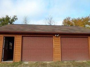 12593 Greasy Valley Rd, Prairie Grove, AR 72753