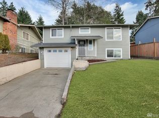 8317 S Alaska St, Tacoma, WA 98408