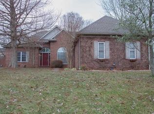 3366 Westhampton Dr, Newburgh, IN 47630
