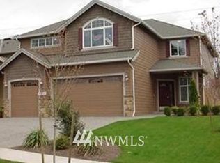 16601 124th Ave SE, Bothell, WA 98012