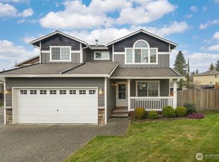 6801 38th Pl NE, Marysville, WA