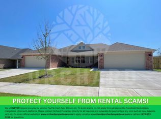 528 Bradford Dr #B, Springdale, AR 72762