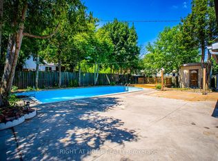 77 Elford Cres, Hamilton, ON L8K 5K8