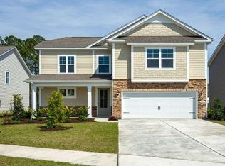 1808 Zodiac Ct LOT 96, Belfort C Myrtle Beach, SC 29577