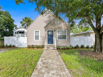 1130 17th St N, Saint Petersburg, FL, 33713