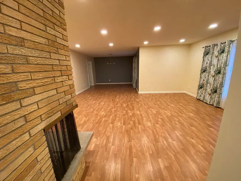 Front Room