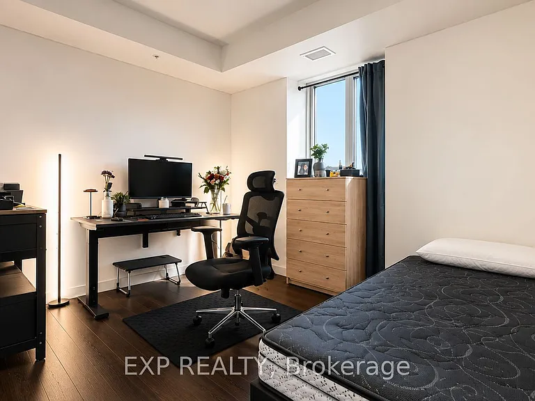 128 King St N #804 — Photo 15