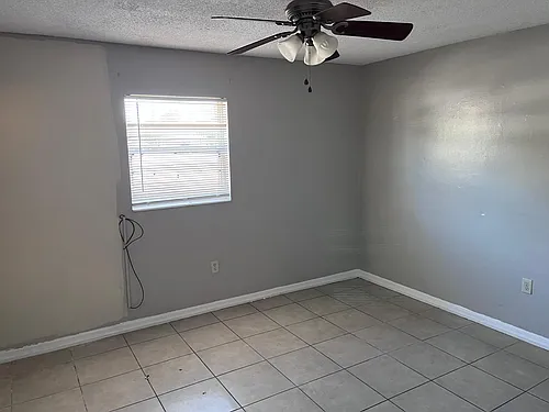 Floor plan 2 Bedroom Standard