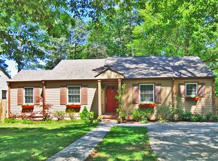 732 Maynard Ter, Atlanta, GA 30316