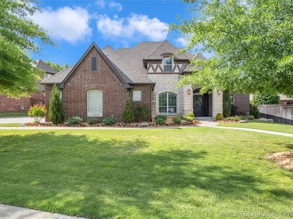 655 W 78th St, Tulsa, OK 74132