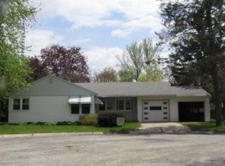 608 Sunrise Ct, Monroe, WI 53566