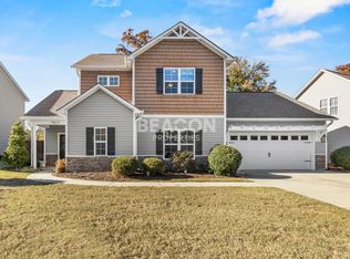 7817 Olde Pond Rd, Wilmington, NC 28411
