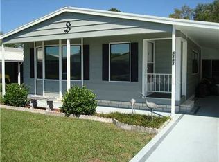 4842 Sedeno Dr, Zephyrhills, FL 33541