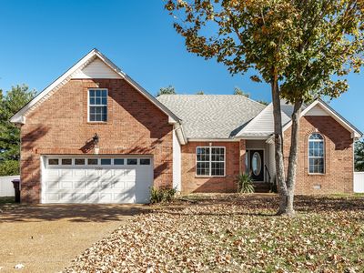 2008 Bon Dr, Greenbrier, TN, 37073