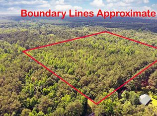 0 Sunny Ln, Pine Bluff, AR 71603