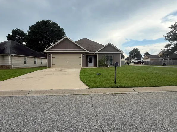 100 Weston Cv, Warner Robins, GA 31093