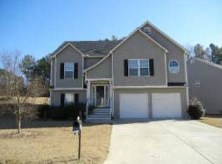 3115 Landington Dr, Austell, GA 30106