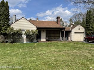 293 Prichards Rd, Hunlock Creek, PA 18621