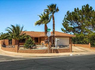 191 Lido Dr, Henderson, NV 89015