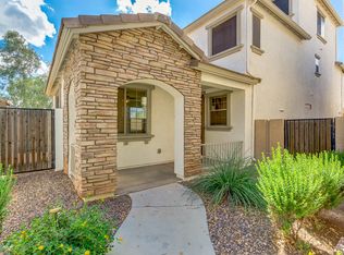 3841 E Santa Fe Ln, Gilbert, AZ 85297