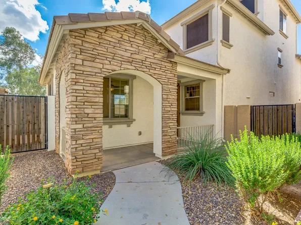 3841 E Santa Fe Ln, Gilbert, AZ 85297