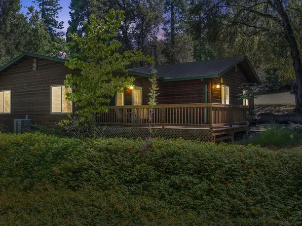 13565 Mount Zion Rd, Pine Grove, CA 95665