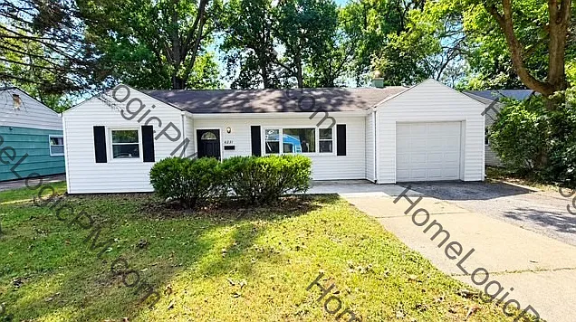 6231 Raleigh Dr