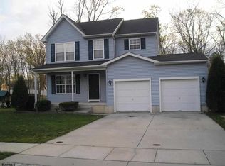 43 Churchill Dr, Millville, NJ 08332