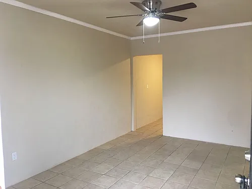 Floor plan A