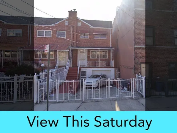 1018A E 214th St, Bronx, NY 10469