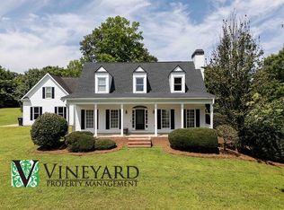 255 Henson Way, Canton, GA 30115