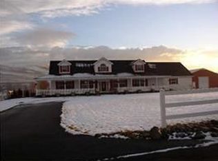 21705 N Rattery Rd, Prosser, WA 99350