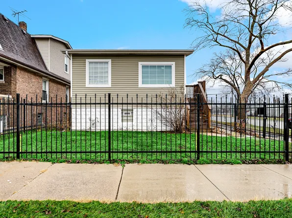 9629 S Racine Ave, Chicago, IL 60643