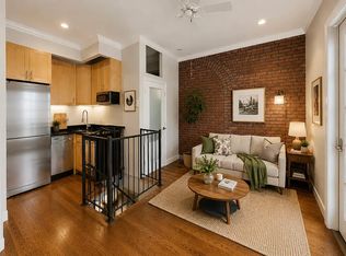562 Hudson St APT 1, New York, NY 10014