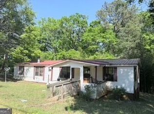 2491 Athens Hwy, Madison, GA 30650