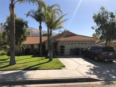 5835 N I St, San Bernardino, CA, 92407