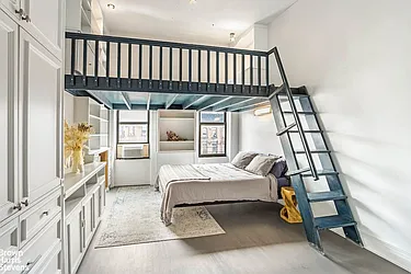 Rented by Brown Harris Stevens