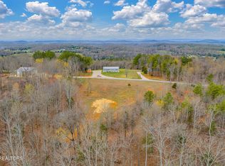 3493 Foshee Rd, Philadelphia, TN 37846