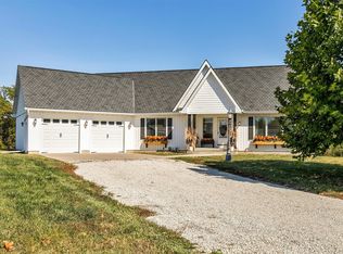 27887 337th Ct, Adel, IA 50003