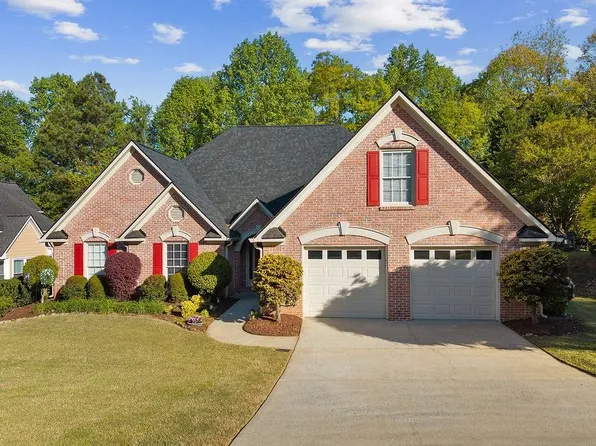 2780 The Terraces Way, Dacula, GA 30019