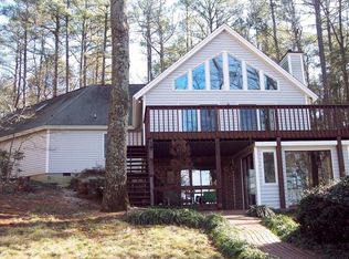 1093 Ferncliff Rd, Littleton, NC 27850