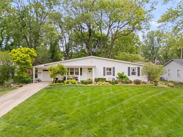 5909 Goddard St, Shawnee, KS 66203