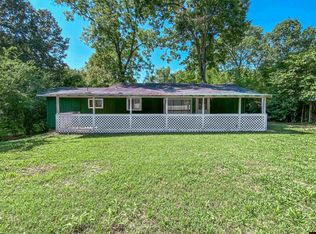 407 Walnut Ave, Bull Shoals, AR 72619