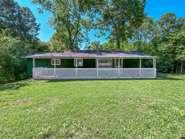 407 Walnut Ave, Bull Shoals, AR 72619